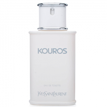 Yves Saint Laurent Kouros 100 ml Eau de Toilette Spray BLK