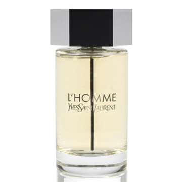 Yves Saint Laurent L'Homme 200 ml Eau de Toilette Spray BLK