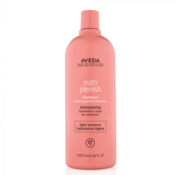 Aveda Nutriplenish Shampoo Light Moisture main product photo