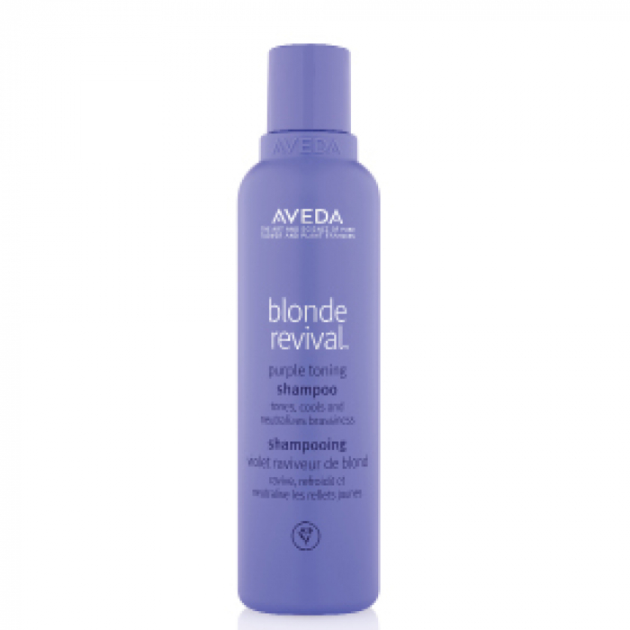 Aveda Blonde Revival Shampoo main product photo