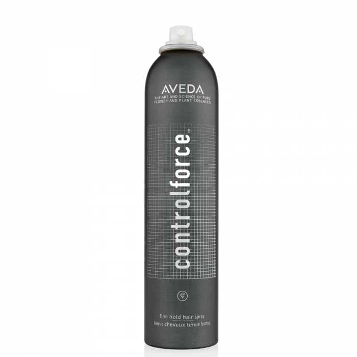 Aveda Control Force Firm Hold Hair Spray main product photo