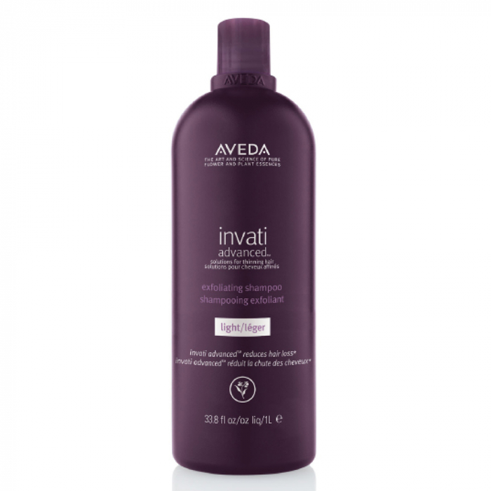 Aveda Invati Advanced Exfoliating Shampoo Light main product photo