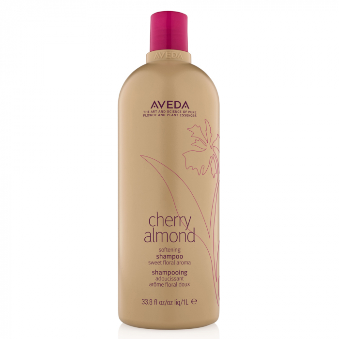 Aveda Cherry Almond Softening Shampoo main product photo