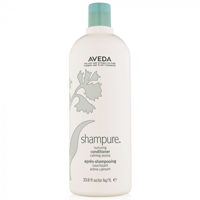 Aveda Shampure Nurturing Conditioner main product photo