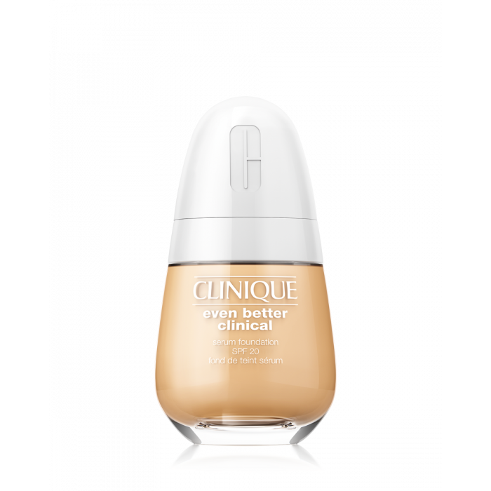 Clinique Even Better Clinical Foundation SPF 20 main product photo