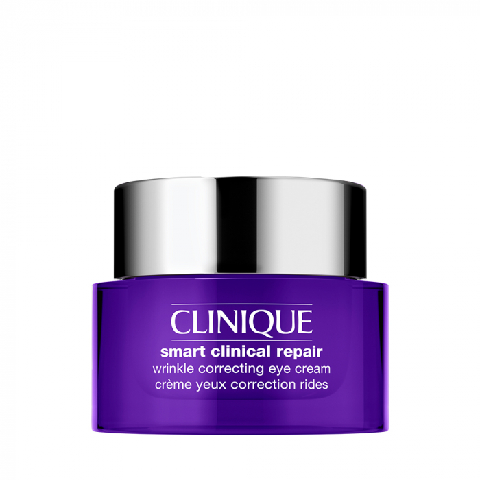 Clinique Smart Clinical Repair Wrinkle Eye Cream main product photo