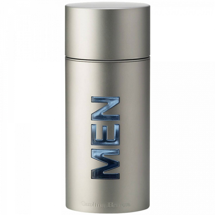 Carolina Herrera 212 Men 100 ml Eau de Toilette Spray main product photo