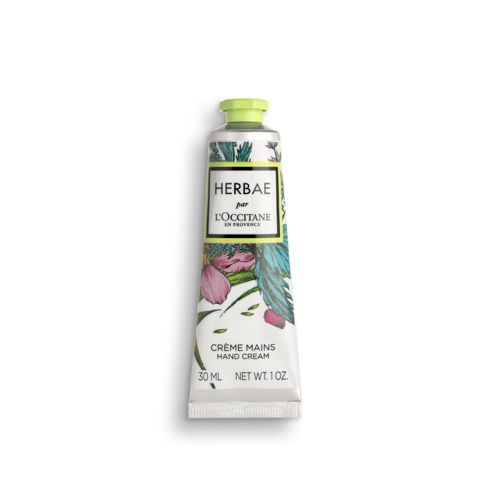 L'Occitane Herbae Handcreme main product photo