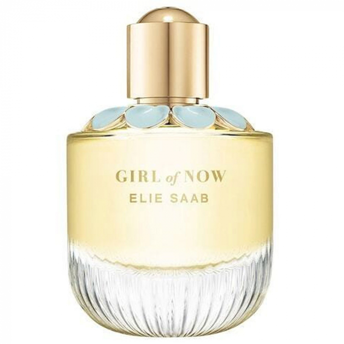 Elie Saab Girl of Now Eau de Parfum Spray main product photo