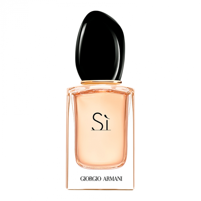Giorgio Armani Sì 30 ml Eau de Parfum Spray BLK main product photo