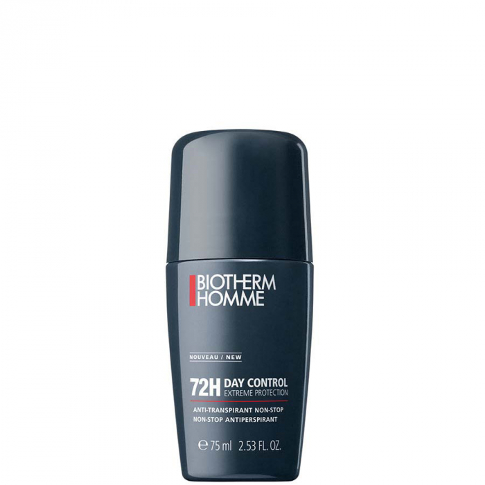 Biotherm Day Control 72H Deodorant Roll-On main product photo