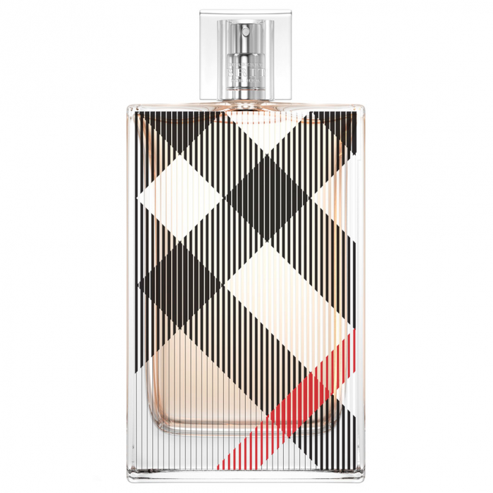 Burberry Brit for Women 100 ml Eau de Parfum Spray main product photo
