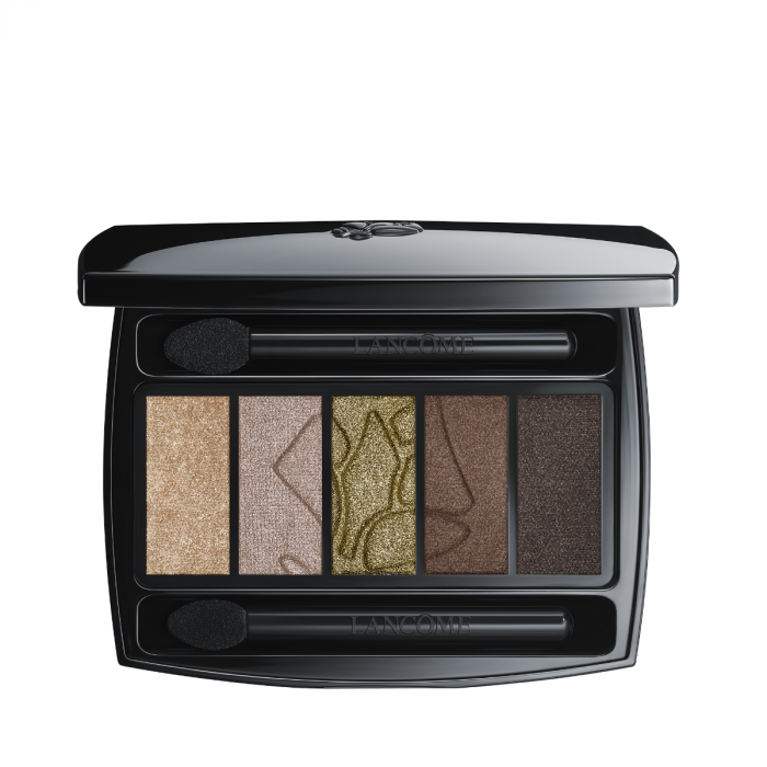 Lancôme Hypnôse Palette 5 Couleurs main product photo