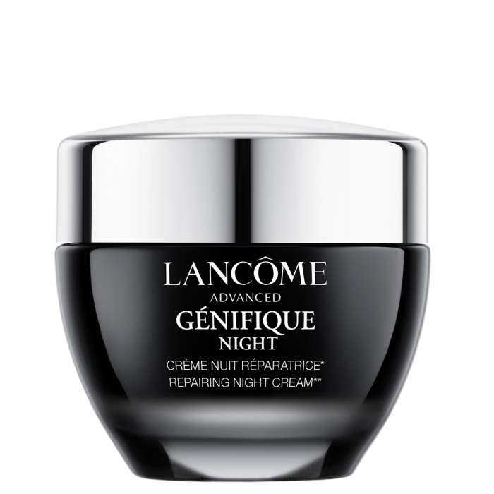 Lancôme Genifique Barrier Night Cream main product photo