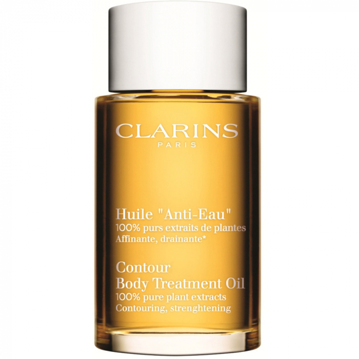 Clarins Contour Body Treatment Oil main product photo