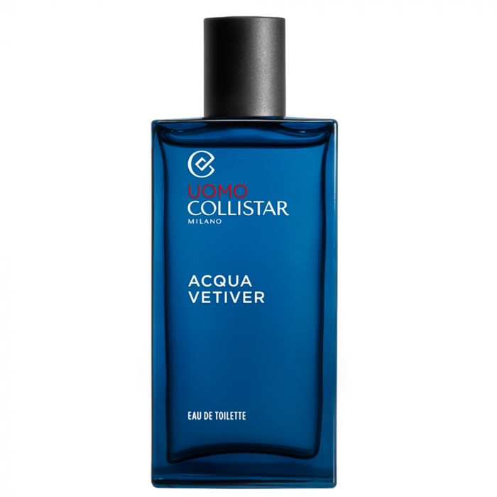 Collistar Acqua Vetiver Eau de Toilette Spray main product photo