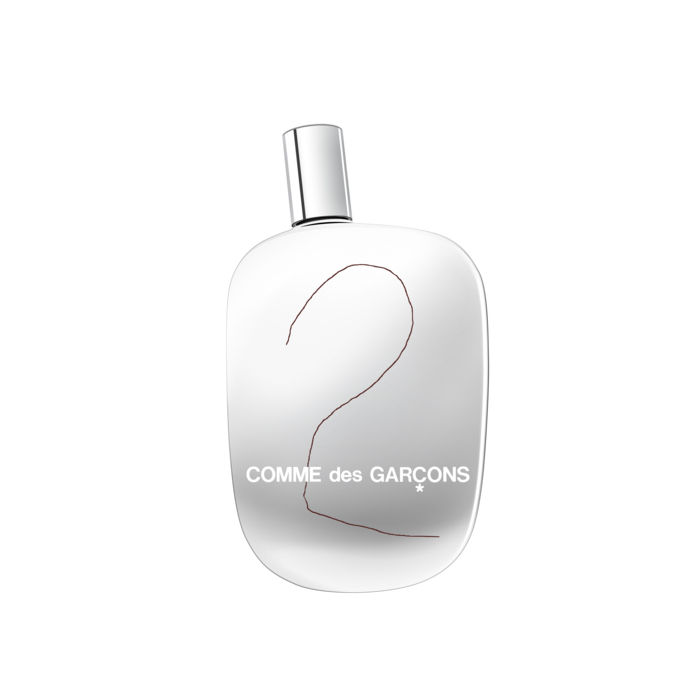 Comme des Garçons 2 Eau de Parfum Spray main product photo