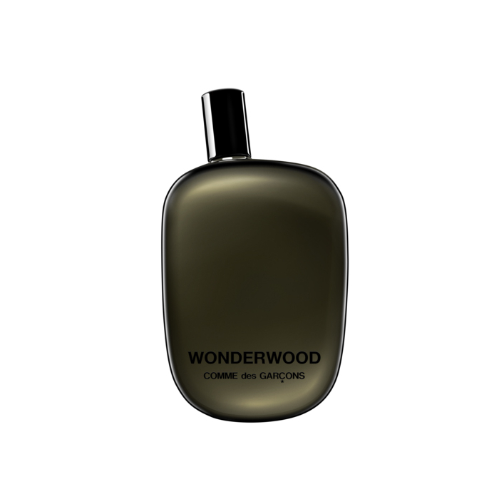 Comme des Garçons Wonderwood Eau de Parfum Spray main product photo