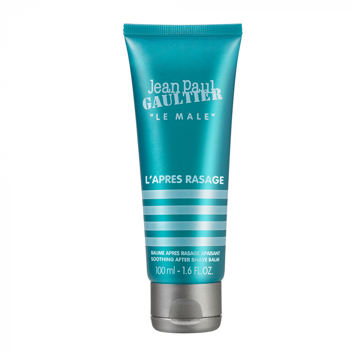 Jean Paul Gaultier Le Male 100 ml After Shave Balm main product photo