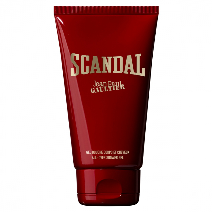 Jean Paul Gaultier Scandal pour Homme 150 ml Douchegel main product photo