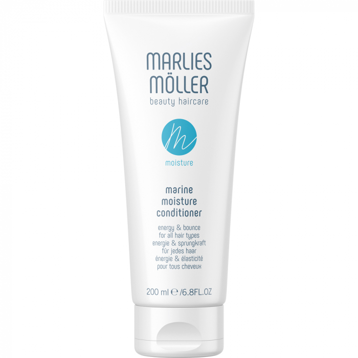 Marlies Möller Marine Moisture Conditioner main product photo