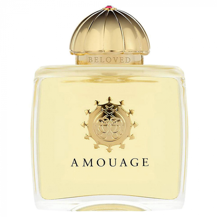 Amouage Beloved Woman Eau de Parfum Spray main product photo