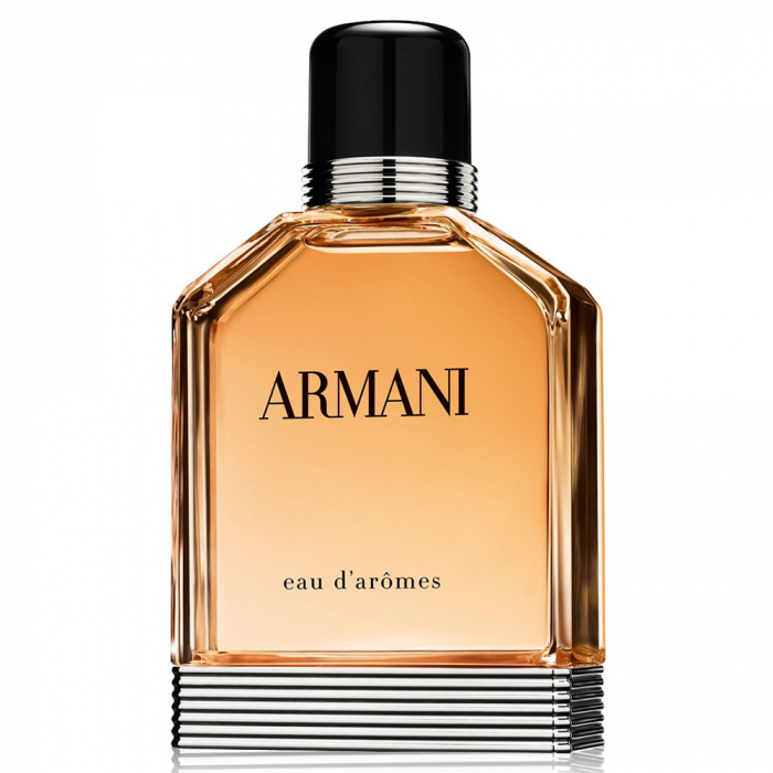 Armani Eau d'Aromes Eau de Toilette Spray main product photo