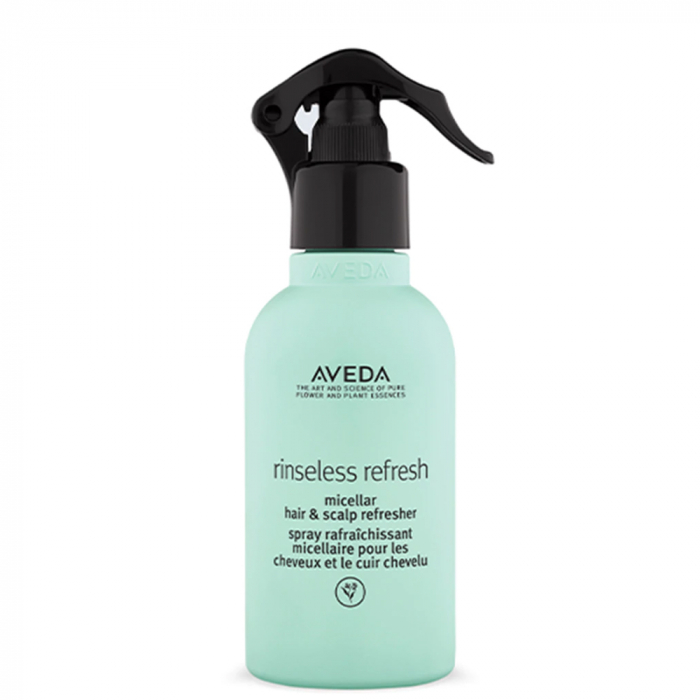 Aveda Rinseless Refresh Micellar Hair & Scalp Refresher main product photo