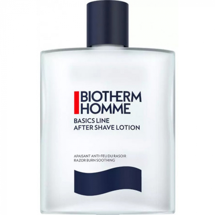 Biotherm Anti Feu du Rasoir aftershaveLotion main product photo