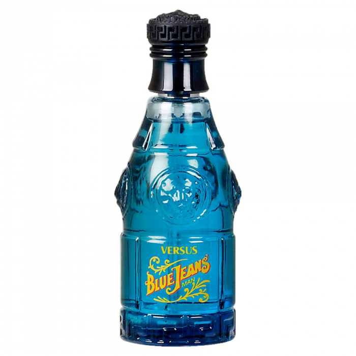Versace Versus Blue Jeans Eau de Toilette Spray main product photo