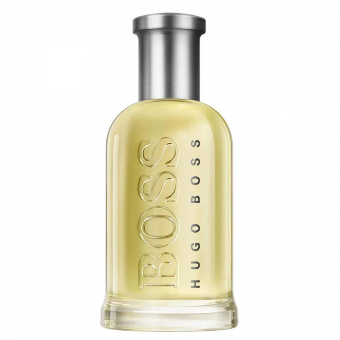 Hugo Boss Bottled 100 ml Eau de Toilette Spray main product photo