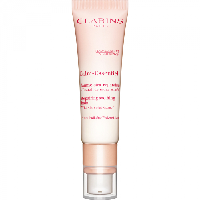 Clarins Calm-Essentiel Soothing Repairing Balm main product photo