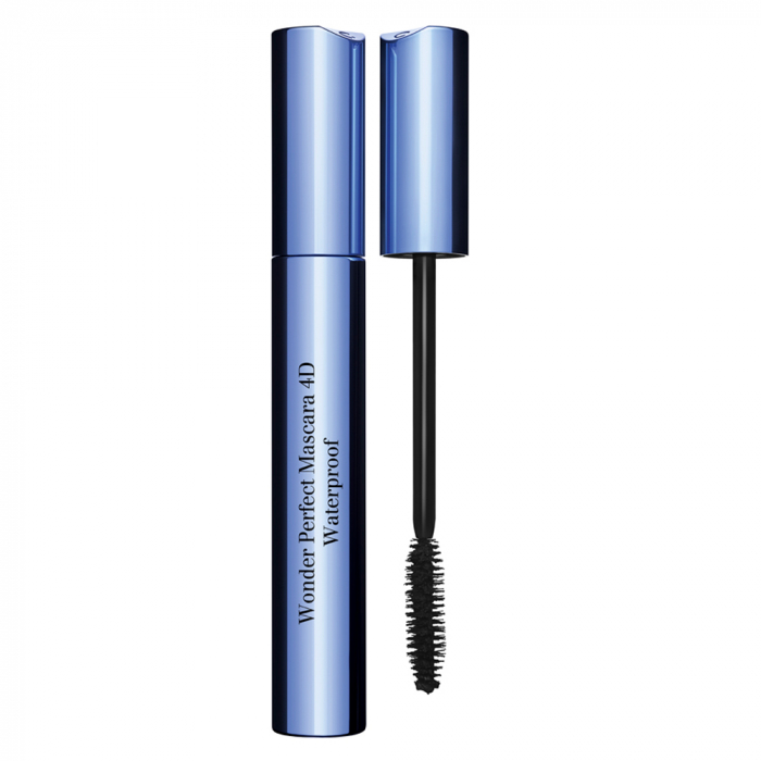 Clarins Mascara Wonder Perfect 4D Waterproof main product photo
