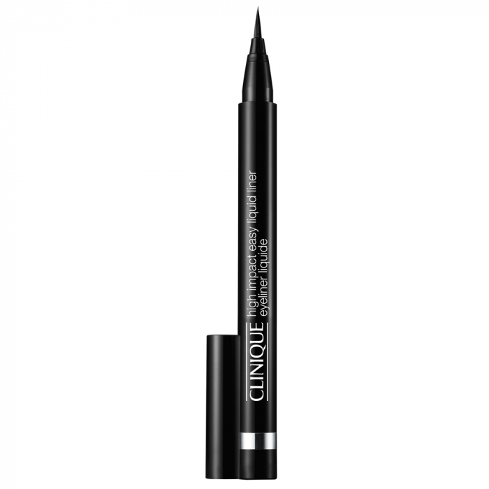 Clinique High Impact Easy Liquid Eyeliner Black main product photo