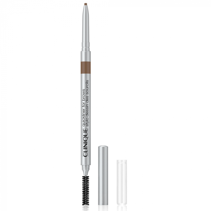 Clinique Quickliner For Brows Soft Chestnut main product photo