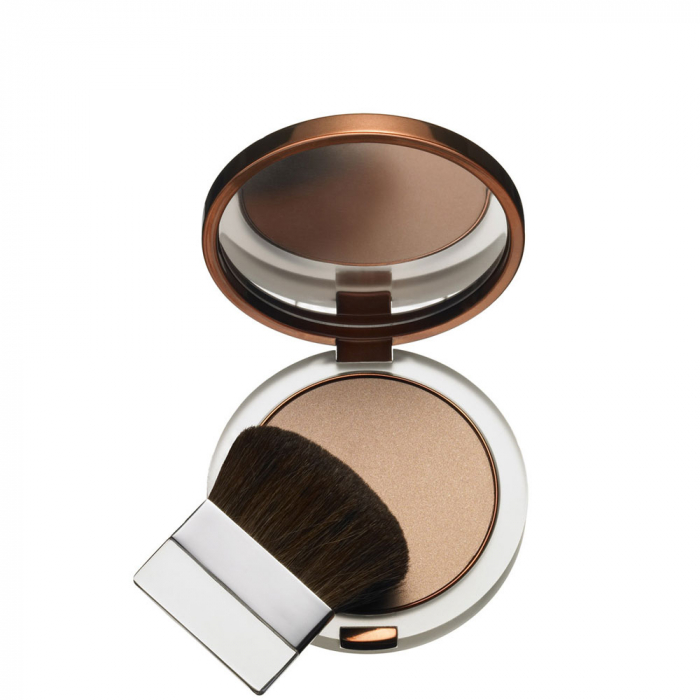 Clinique True Bronze Pressed Powder Bronzer - 02 Sunkissed main product photo