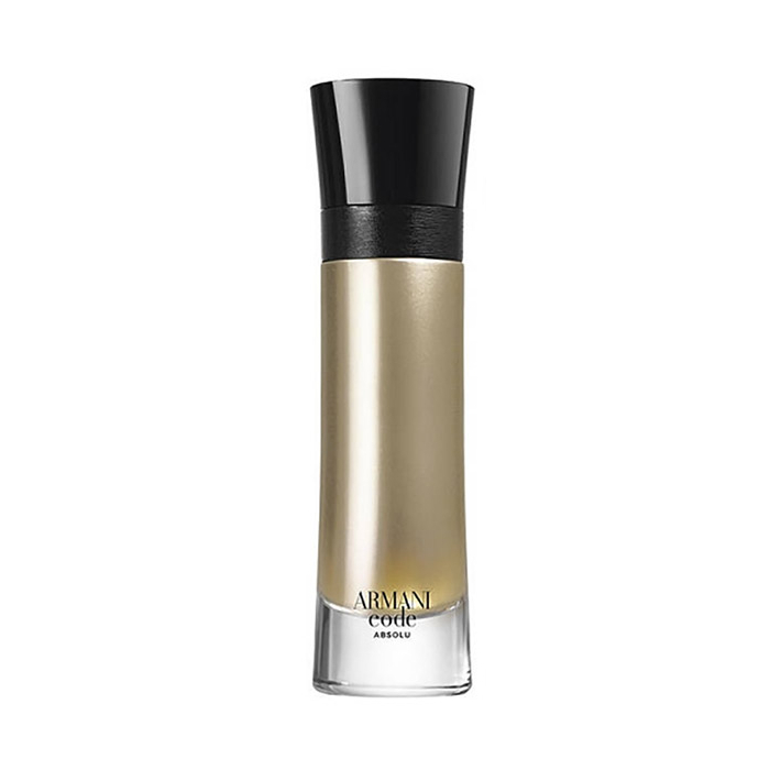 Armani Code Homme Absolu Eau de Parfum Spray main product photo