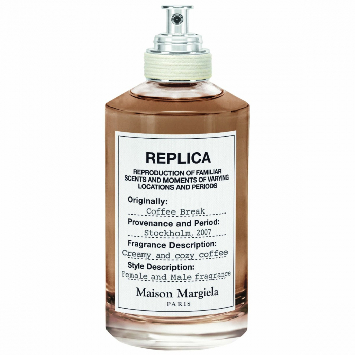 Maison Margiela Coffee Break Eau de Toilette Spray main product photo