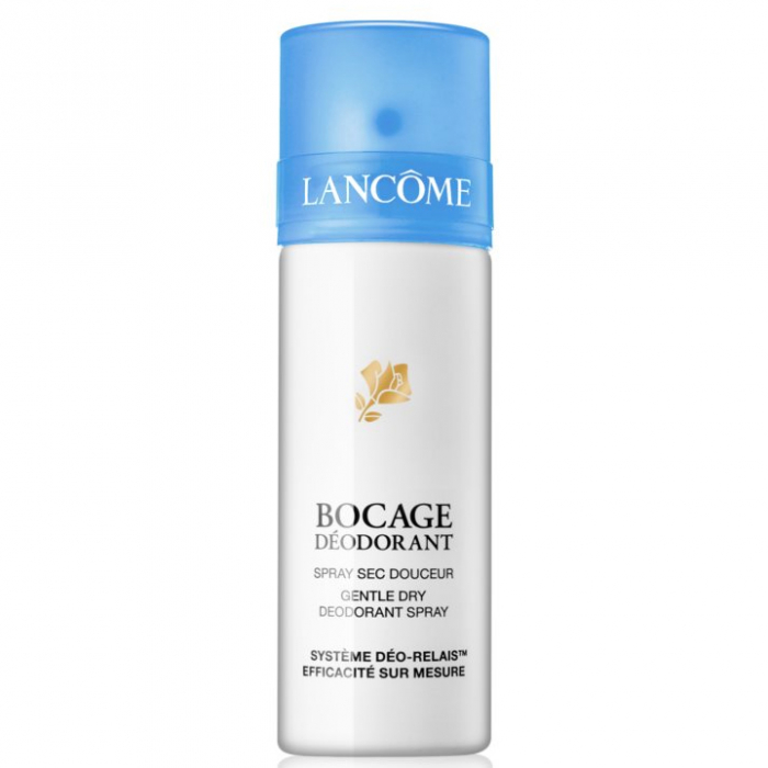 Lancôme Bocage Deodorant Spray main product photo