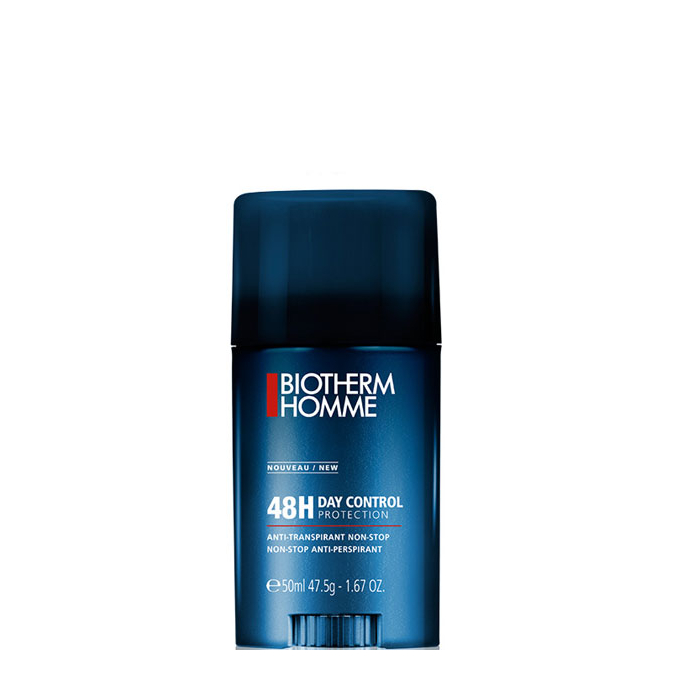 Biotherm Day Control 48H Deo Stick Antiperspirant main product photo