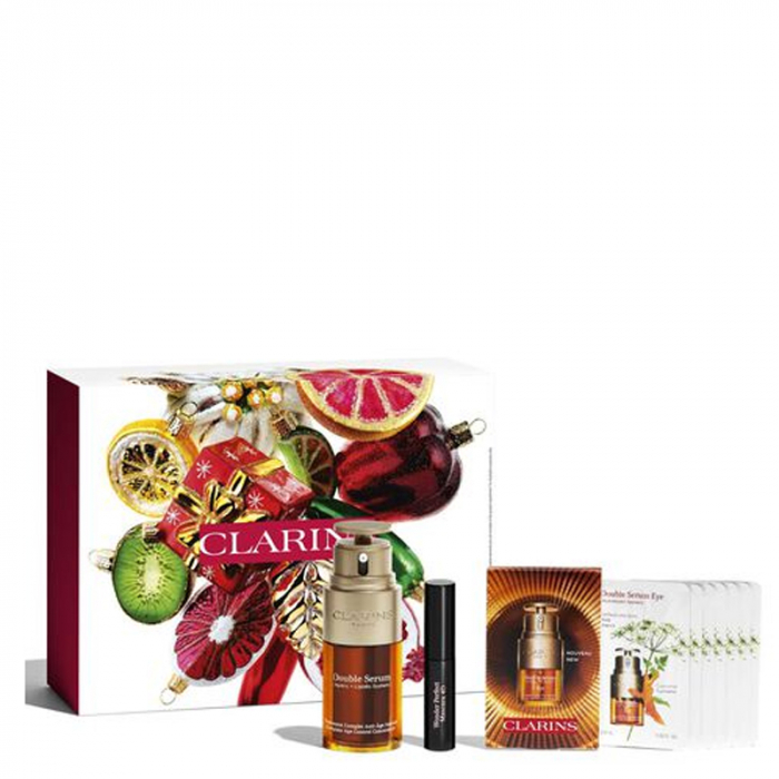 Clarins Double Serum 30 ml Geschenkset main product photo