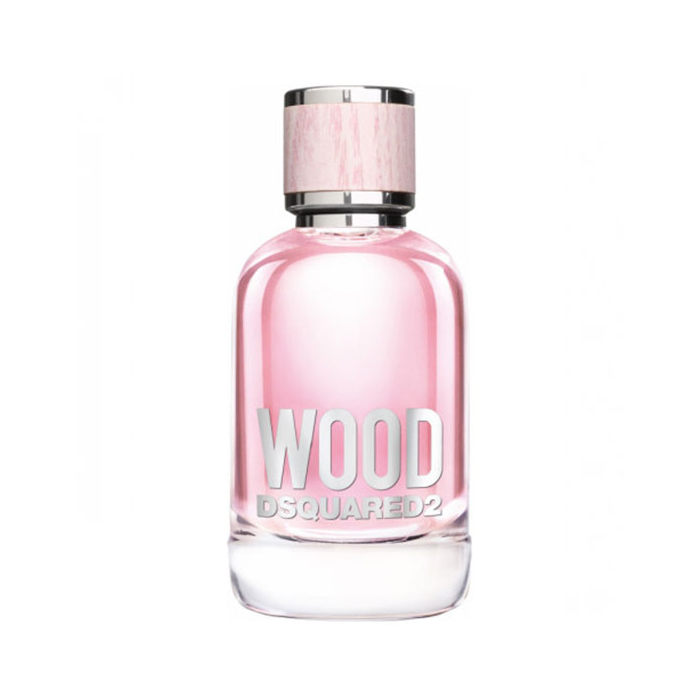 Dsquared² Wood pour Femme Eau de Toilette Spray main product photo