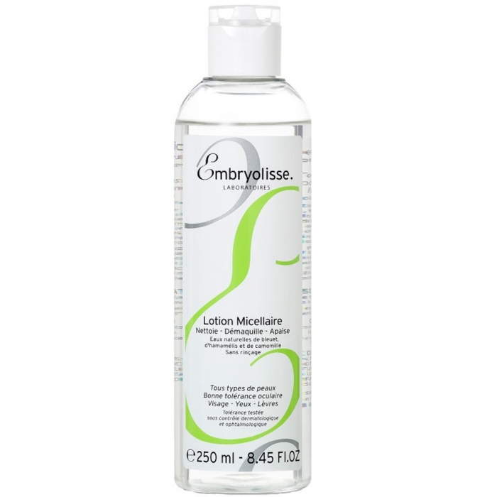 Embryolisse Lotion Micellaire main product photo