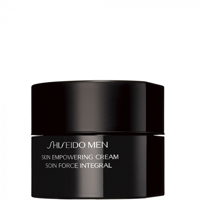 Shiseido Men skin empowering creme main product photo
