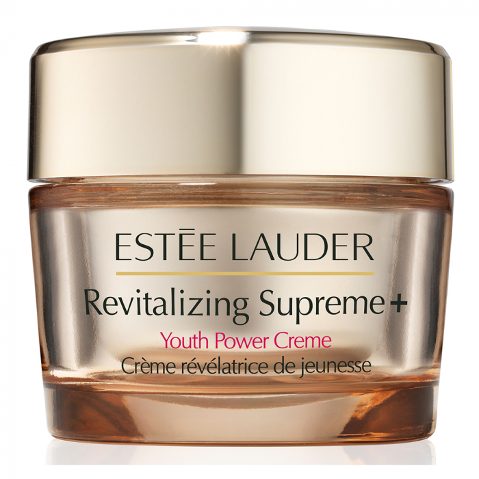 Estee Lauder Revitalizing Supreme+ Youth Power Creme main product photo