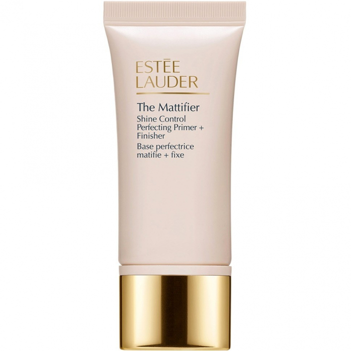 Estee Lauder The Mattifier Shine Control Perfecting Primer + Finisher 30 ml main product photo