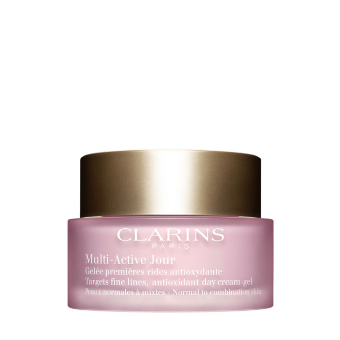 Clarins Multi-Active Day Cream-Gel main product photo