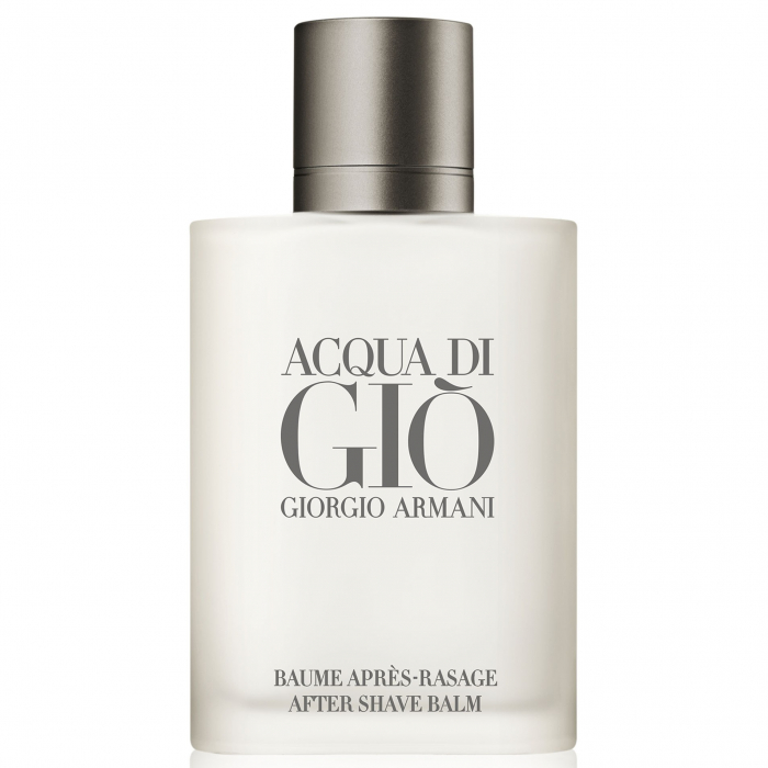 Giorgio Armani Acqua di Gio Homme After Shave Balm main product photo