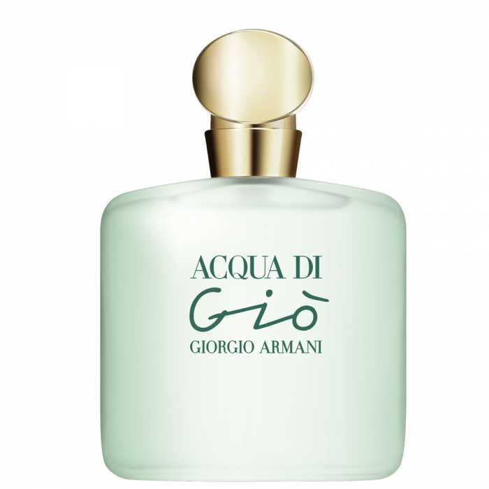 Giorgio Armani Acqua di Gio pour Femme Eau de Toilette Spray main product photo