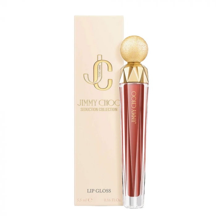 Jimmy Choo Lipgloss main product photo